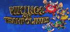 Portada oficial de de Vikings On Trampolines para PC