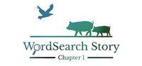 Portada oficial de WordSearch Story: Samuel's Adventure 1 para PC