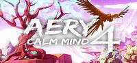 Portada oficial de Aery - Calm Mind 4 para PC