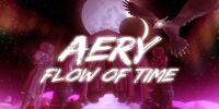 Portada oficial de Aery - Flow of Time para Switch