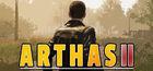 Portada oficial de de Arthas 2 para PC
