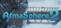 Portada oficial de AtmaSphere 2 para PC