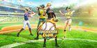 Portada oficial de de Baseball Club para Switch