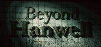Portada oficial de Beyond Hanwell para PC