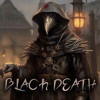 Portada oficial de Black Death : A Tragic Dirge para PS5