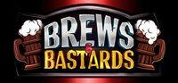 Portada oficial de Brews & Bastards para PC