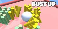 Portada oficial de Bust Up para Switch