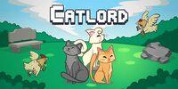 Portada oficial de Catlord para Switch