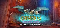 Portada oficial de Chimeras: Heavenfall Secrets Collector's Edition para PC