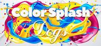 Portada oficial de Color Splash: Dogs para PC