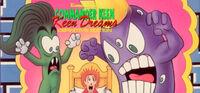 Portada oficial de Commander Keen: Keen Dreams Definitive Edition para PC