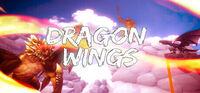 Portada oficial de Dragon Wings para PC