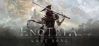 Portada oficial de Enotria: The Last Song para PC