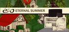 Portada oficial de de Eternal Summer para PC