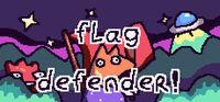 Portada oficial de Flag Defender! para PC
