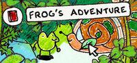 Portada oficial de Frog's Adventure para PC