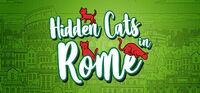 Portada oficial de Hidden Cats in Rome para PC