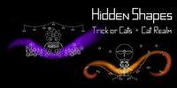 Portada oficial de Hidden Shapes: Cat Realm + Trick or Cats para Switch