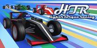 Portada oficial de Hyper Torque Racing para Switch