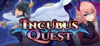 Portada oficial de Incubus Quest para PC