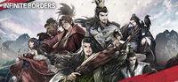 Portada oficial de Infinite Borders para PC