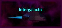 Portada oficial de Intergalactic para PC