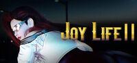 Portada oficial de Joy Life 2 para PC
