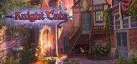 Portada oficial de Knight Cats: Leaves on the Road para PC