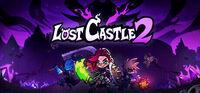 Portada oficial de Lost Castle 2 para PC