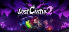 Portada oficial de de Lost Castle 2 para PC