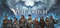 Portada oficial de Lost Eidolons: Veil of the Witch para PC