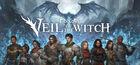 Portada oficial de de Lost Eidolons: Veil of the Witch para PC
