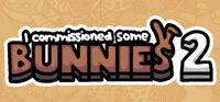 Portada oficial de Mi gran comisin de conejitos 2 para PC