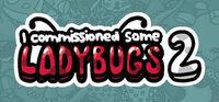 Portada oficial de Mi gran comisin de mariquitas 2 para PC