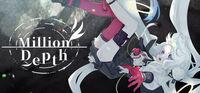 Portada oficial de Million Depth para PC