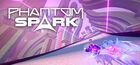Portada oficial de de Phantom Spark para PC