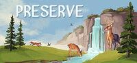 Portada oficial de Preserve para PC