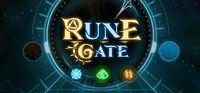 Portada oficial de Rune Gate para PC