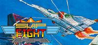 Portada oficial de Slap Fight para PC