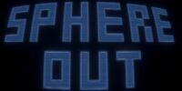 Portada oficial de Sphereout para Switch
