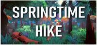 Portada oficial de Springtime Hike para PC