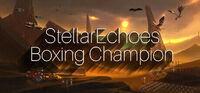 Portada oficial de StellarEchoes:BoxingChampion para PC