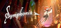 Portada oficial de Symphonia para PC