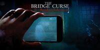 Portada oficial de The Bridge Curse: Road to Salvation para Switch