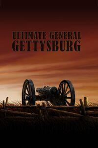 Portada oficial de Ultimate General: Gettysburg para Xbox One