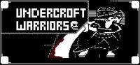 Portada oficial de Undercroft warriors para PC