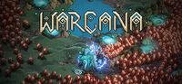 Portada oficial de WARCANA para PC