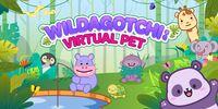 Portada oficial de Wildagotchi: Virtual Pet para Switch