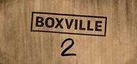 Portada oficial de Boxville 2 para PC