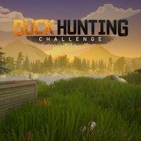 Portada oficial de Duck Hunting Challenge para PS5